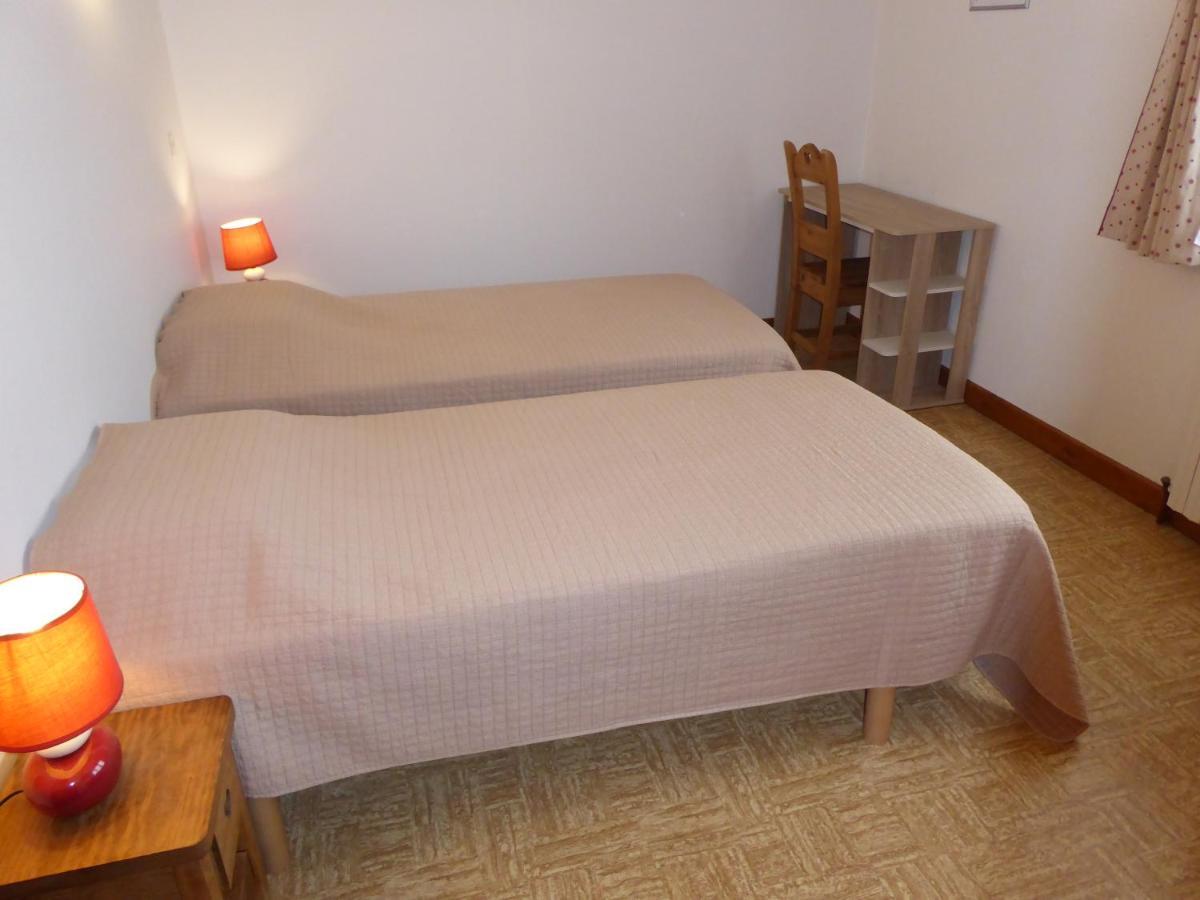 Appartement Reine Des Pres Megève Exteriér fotografie
