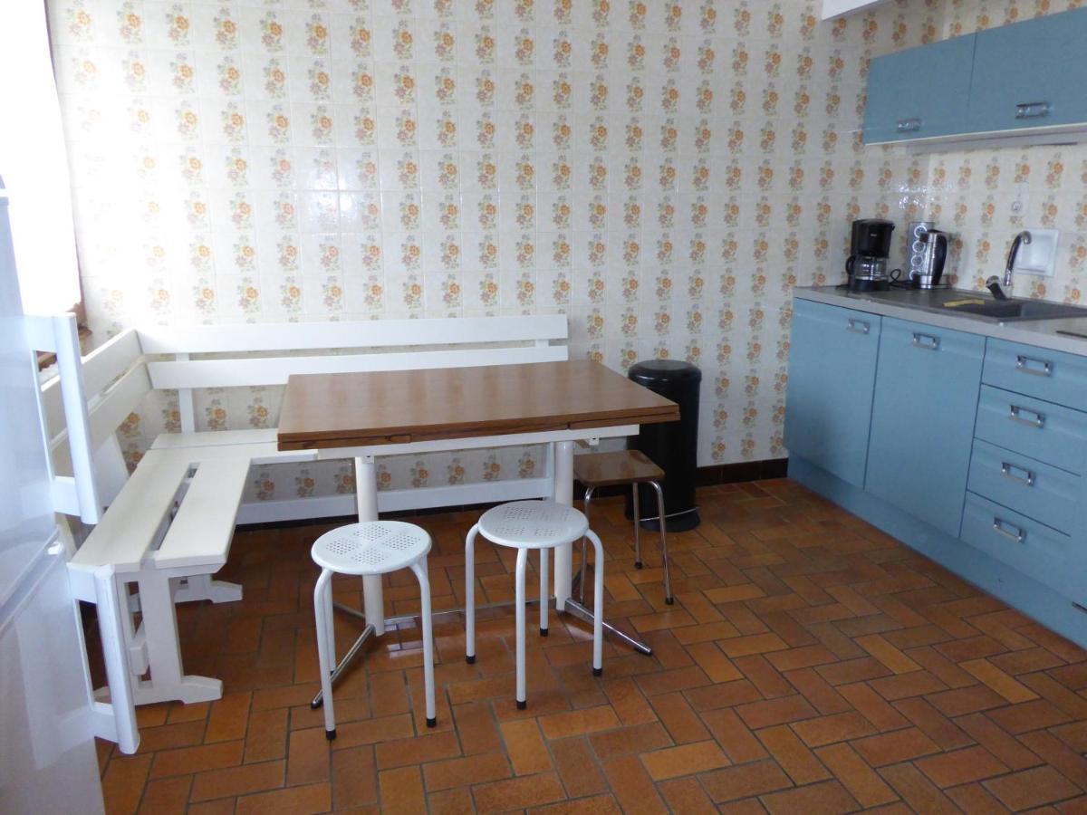Appartement Reine Des Pres Megève Exteriér fotografie
